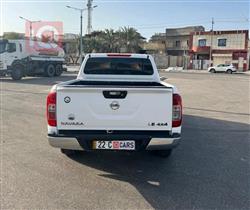 نيسان نافارا